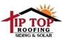 Tip Top Roofing Siding & Solar logo
