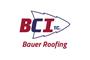 Bauer Roofing, Inc. logo