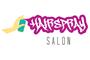 Hairspray Salon logo