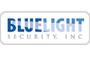 BlueLight Security INC. logo
