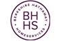 Berkshire Hathaway HomeServices Beazley, REALTORS logo
