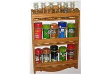 Dave's Spice Racks  image 5