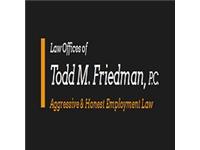 Law Offices of Todd M. Friedman, P.C. image 1