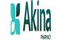 Akina Pharmacy logo