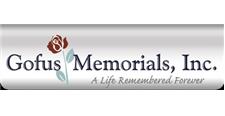 Gofus Memorials, Inc image 1