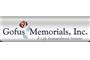 Gofus Memorials, Inc logo