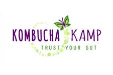 Kombucha Kamp image 1