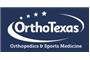 OrthoTexas - Knee Pain Irving logo