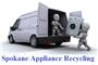 Spokane Appliance Recycling logo