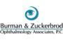 Burman & Zuckerbrod Ophthalmology Associates logo