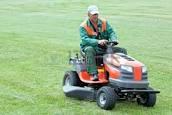 Professional Lawn Mowing image 1