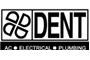Dent Air Conditioning logo