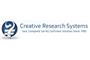 Creative Research Systems logo