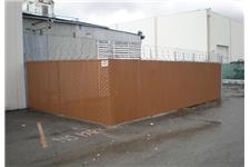 Lavin Fence image 3