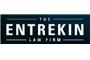 The Entrekin Law Firm logo