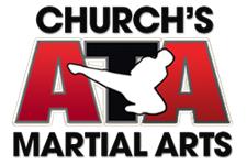 Church Martial Arts image 1