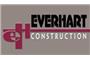 Everhart Construction logo