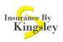 Insurance by Kingsley logo