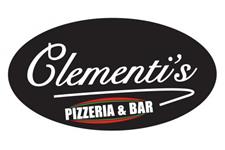 Clementi's Pizzeria & Bar image 1