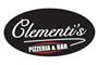 Clementi's Pizzeria & Bar logo
