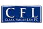 Clark Family Law, PC logo