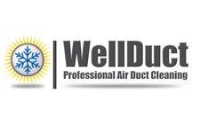 WellDuct Professional Air Duct Cleaning image 1