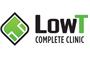 Low T Complete Clinic logo