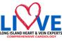 Long Island Heart & Vein Experts logo