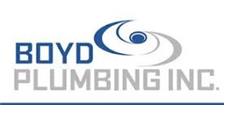 Boyd Plumbing, Inc. image 1