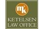 Ketelsen Law Office logo