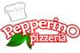 Pepperino Pizzeria logo
