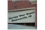 Garage Door Repair Mooresville IN logo