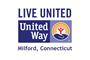 United Way of Milford logo
