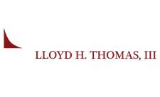 Lloyd H. Thomas III image 1