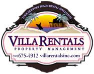 Villa Rentals Inc image 1
