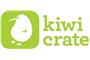 Kiwi crate  logo