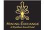 The Mining Exchange logo