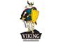 Viking fence logo