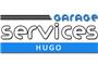 Garage Door Repair Hugo logo