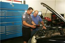 Val & Mike’s Auto Repair Huntington Beach, California image 1