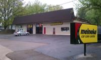 Meineke Car Care Center image 2