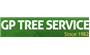 GP Tree Service logo