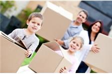 Professional Moving and Storage image 1