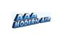 AAA Modern Air logo