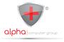 Alpha Computer Group logo