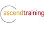 Ascend Training logo