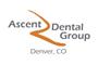 Ascent Dental Group logo