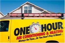 One Hour Air Conditioning and Heating image 7