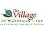 The Village at Waterman Lake logo