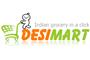 Desimart.com logo